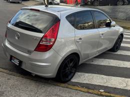 HYUNDAI - I30 - 2012/2012 - Prata - R$ 44.900,00