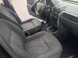 RENAULT - SANDERO - 2012/2012 - Preta - R$ 29.900,00