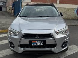 MITSUBISHI - ASX - 2015/2015 - Prata - R$ 78.900,00
