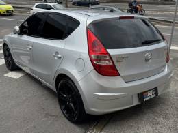 HYUNDAI - I30 - 2011/2011 - Prata - R$ 43.900,00