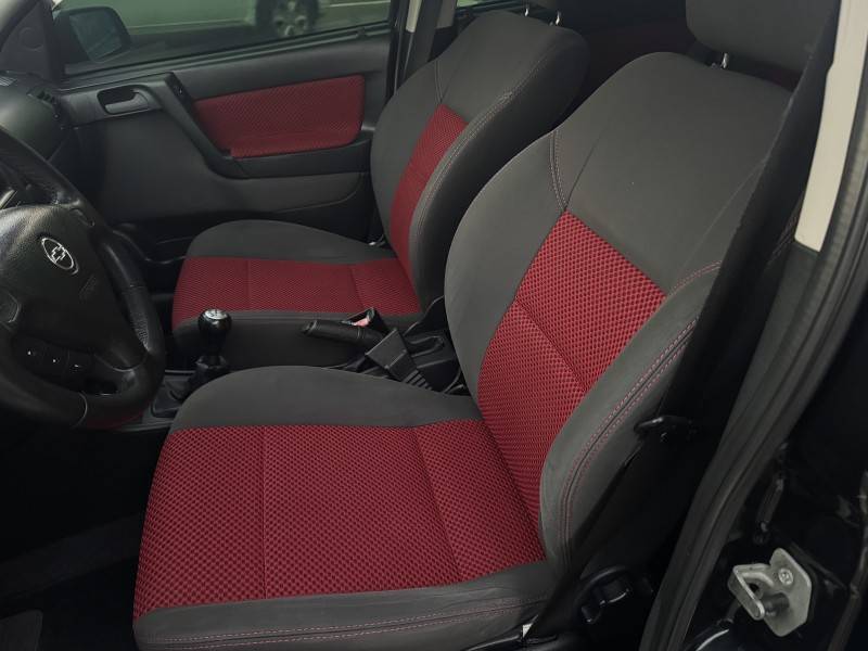 CHEVROLET - ASTRA - 2007/2007 - Preta - R$ 49.900,00