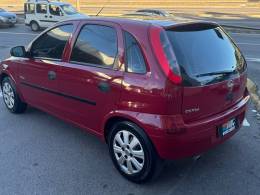 CHEVROLET - CORSA - 2007/2007 - Vermelha - R$ 29.900,00