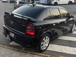 CHEVROLET - ASTRA - 2007/2007 - Preta - R$ 49.900,00