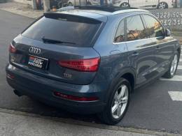 AUDI - Q3 - 2016/2016 - Azul - R$ 99.800,00