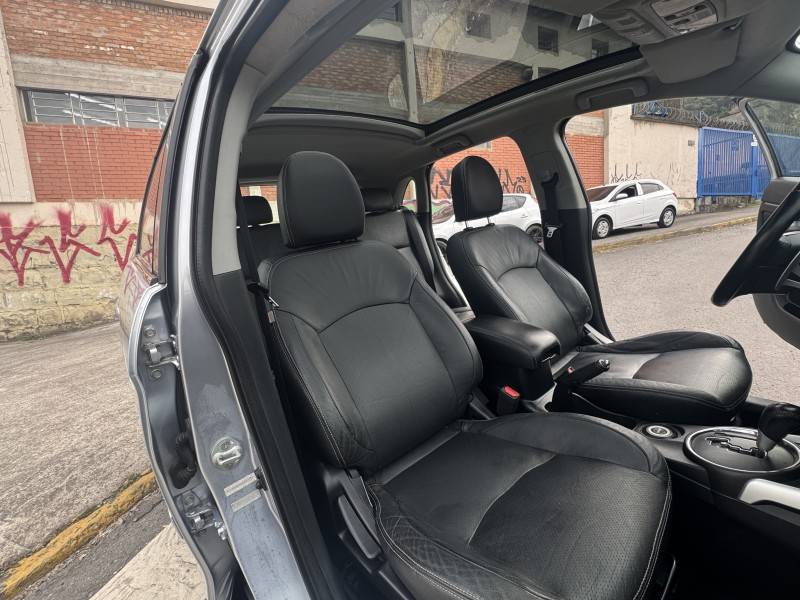 MITSUBISHI - ASX - 2015/2015 - Prata - R$ 78.900,00