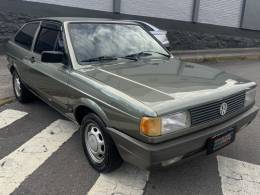 VOLKSWAGEN - GOL - 1993/1993 - Verde - R$ 19.900,00