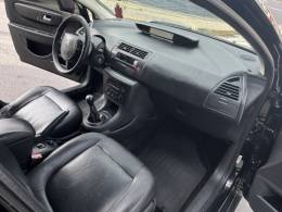CITROËN - C4 - 2010/2010 - Preta - R$ 28.900,00