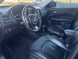 JEEP - COMPASS - 2019/2019 - Preta - R$ 108.900,00