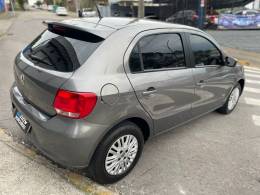 VOLKSWAGEN - GOL - 2013/2013 - Cinza - R$ 33.900,00