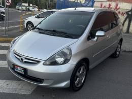 HONDA - FIT - 2007/2007 - Prata - R$ 33.900,00