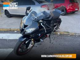 BMW - S 1000 - 2010/2010 - Preta - R$ 58.900,00