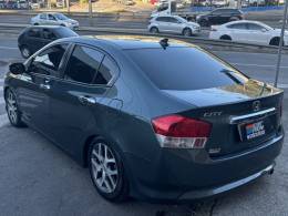 HONDA - CITY - 2010/2010 - Verde - R$ 44.900,00