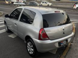RENAULT - CLIO - 2014/2014 - Prata - R$ 23.900,00