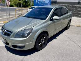 CHEVROLET - VECTRA - 2005/2006 - Verde - R$ 34.900,00