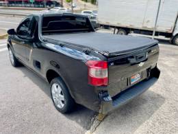 CHEVROLET - MONTANA - 2013/2013 - Preta - R$ 45.900,00