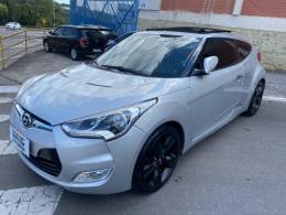 HYUNDAI - VELOSTER - 2013/2013 - Prata - R$ 63.900,00