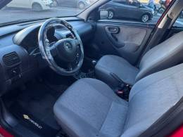 CHEVROLET - CORSA - 2007/2007 - Vermelha - R$ 29.900,00