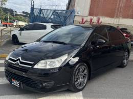 CITROËN - C4 - 2010/2010 - Preta - R$ 28.900,00