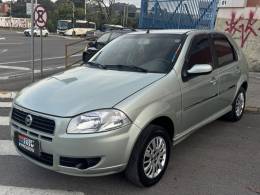 FIAT - PALIO - 2008/2008 - Verde - R$ 27.900,00