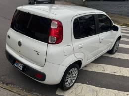 FIAT - UNO - 2012/2012 - Branca - R$ 28.900,00