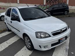 CHEVROLET - CORSA - 2009/2009 - Branca - R$ 28.900,00