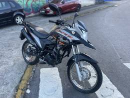 HONDA - XRE 190 ADVENTURE FLEX - 2020/2020 - Prata - R$ 20.900,00