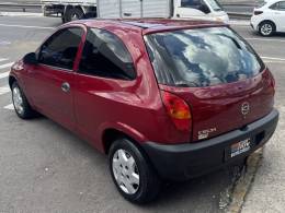 CHEVROLET - CELTA - 2004/2004 - Vermelha - R$ 18.900,00