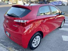 HYUNDAI - HB20 - 2014/2014 - Vermelha - R$ 48.900,00