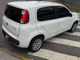 FIAT - UNO - 2012/2012 - Branca - R$ 28.900,00