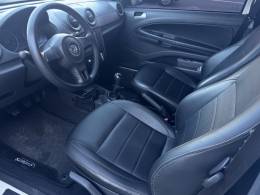 VOLKSWAGEN - SAVEIRO - 2014/2014 - Branca - R$ 59.900,00