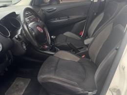 FIAT - BRAVO - 2013/2013 - Branca - R$ 49.900,00