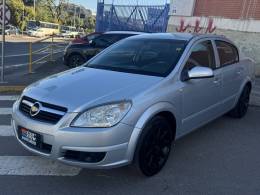 CHEVROLET - VECTRA - 2009/2009 - Prata - R$ 38.900,00