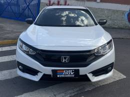 HONDA - CIVIC - 2019/2019 - Branca - R$ 113.900,00