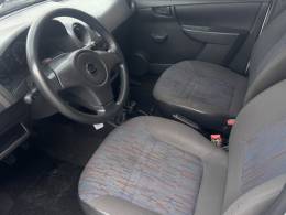 CHEVROLET - CELTA - 2010/2010 - Prata - R$ 29.900,00