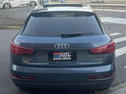 AUDI - Q3 - 2016/2016 - Azul - R$ 99.800,00