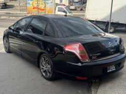 CITROËN - C4 - 2010/2010 - Preta - R$ 28.900,00