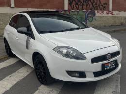 FIAT - BRAVO - 2013/2013 - Branca - R$ 49.900,00