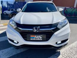 HONDA - HR-V - 2016/2017 - Branca - R$ 97.500,00
