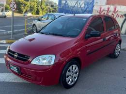 CHEVROLET - CORSA - 2007/2007 - Vermelha - R$ 29.900,00