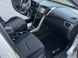 HYUNDAI - I30 - 2013/2013 - Prata - R$ 63.900,00