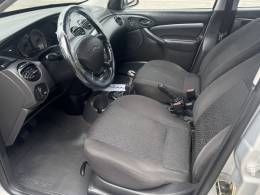 FORD - FOCUS - 2008/2008 - Prata - R$ 25.900,00