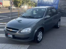 CHEVROLET - CORSA - 2013/2013 - Cinza - R$ 32.900,00
