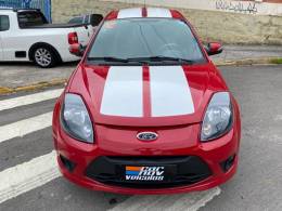 FORD - KA - 2012/2012 - Vermelha - R$ 31.800,00