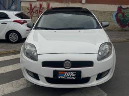 FIAT - BRAVO - 2013/2013 - Branca - R$ 49.900,00