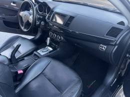 MITSUBISHI - LANCER - 2013/2013 - Preta - R$ 69.900,00