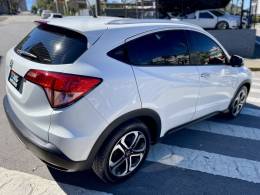 HONDA - HR-V - 2016/2017 - Branca - R$ 97.500,00