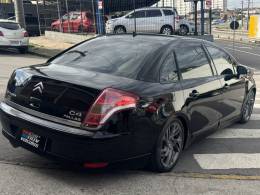 CITROËN - C4 - 2010/2010 - Preta - R$ 28.900,00