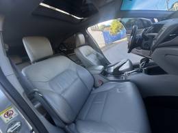 HONDA - CIVIC - 2012/2012 - Prata - R$ 77.900,00