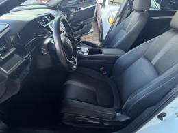 HONDA - CIVIC - 2019/2019 - Branca - R$ 113.900,00