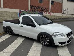 FIAT - STRADA - 2013/2013 - Branca - R$ 39.900,00